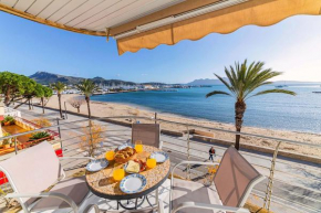 Natalia Beach by Sealand Villas